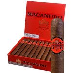 Macanudo Inspirado Orange Churchill