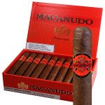 Macanudo Inspirado Orange Robusto