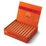 Macanudo Inspirado Orange Robusto Tubo