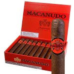 Macanudo Inspirado Orange Toro