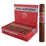 Macanudo Inspirado Red Robusto