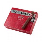 Macanudo Inspirado Red Toro
