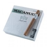 Macanudo Inspirado White Churchill