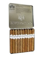 Macanudo Inspirado White Cigarillos