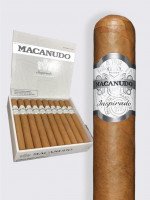Macanudo Inspirado White Corona