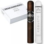 Macanudo Inspirado White Robusto Tubo
