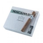 Macanudo Inspirado White Toro