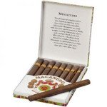 Macanudo Miniatures