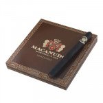 Macanudo Prince Phillip Maduro