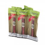 Macanudo Robusto Fresh Pack