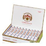 Macanudo Thames Tubes