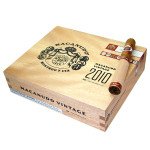 Macanudo Vintage 2010 Toro Grande