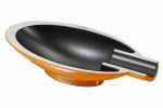 Magus Orange Cigar Ashtray