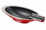 Magus Red Cigar Ashtray