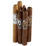 Man O' War Six-Pack Sampler