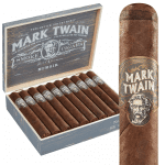 Mark Twain Memoir No. 1