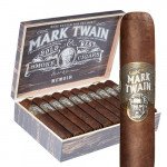 Mark Twain Memoir No. 2