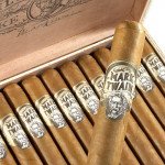Mark Twain No. 1