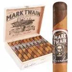 Mark Twain Riverboat Toro