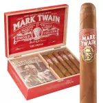 Mark Twain The Press No. 1