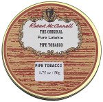 McConnell's Pure Latakia 1.75 Ounce Tin