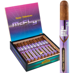 McFly Churchill