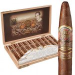 Micallef Leyenda No. 2 Habano