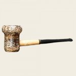 Missouri Meerschaum American Patriot Kit