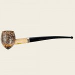 Missouri Meerschaum Cobbit Shire Acorn-Bent