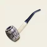 Missouri Meerschaum Country Gentleman Assorted Bent