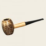 Missouri Meerschaum Country Gentleman Assorted Straight