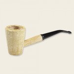 Missouri Meerschaum Mark Twain Dublin Bent