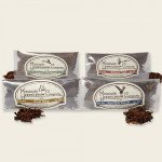 Missouri Meerschaum Pouch Sampler