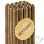 MISTAKES Robusto
