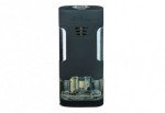 Mongoose Lighter Black