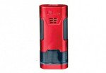 Mongoose Lighter Red