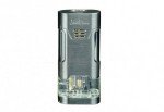 Mongoose Lighter Silver