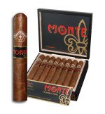 Monte by Montecristo Monte