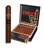 Monte by Montecristo Toro