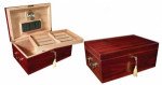 Monte Carlo Humidor