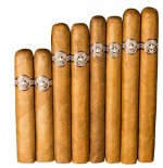 Montecristo 8-Cigar Flight Sampler