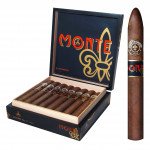 Monte by Montecristo Jacopo No. 2