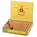Montecristo Churchill
