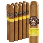 Montecristo Classic Churchill Pack of 10