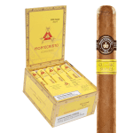 Montecristo Classic El Conde en Tubo
