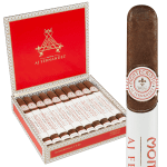 Montecristo Crafted By A. J. Fernandez Churchill