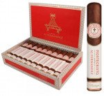 Montecristo Crafted By A. J. Fernandez Corona