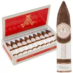 Montecristo Crafted By A. J. Fernandez Figurado