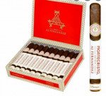 Montecristo Crafted By A. J. Fernandez Toro