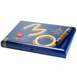 Montecristo Epic Vintage 12 Blue No. 2